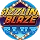 Melbet: Shining Blaze slot game