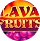 Melbet: Lava Fruits slot game