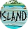 Melbet: Island slot game