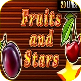 Melbet Fruits and Stars