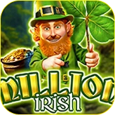 Мелбет: Слот-игра Million Irish