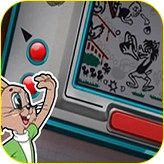 Melbet: Slot machine with a cheerful rabbit
