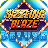 Melbet: Sizzling Blaze Deluxe slot