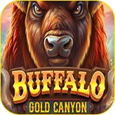 Мелбет: Слот Buffalo Gold Canyon