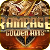 Мелбет: Слот Rampage Golden Hits