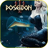 Melbet: Slot with Poseidon and a mermaid