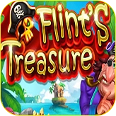 Мелбет: Слот-игра Flint Treasure