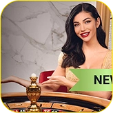 Melbet: Female dealer in live casino