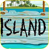 Melbet: Island slot game