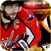 Melbet: Slot with hockey players
